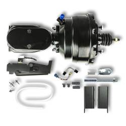 The Right Stuff Detailing - The Right Stuff B82315672 Chevy Power Brake Booster w/Master Cylinder - Image 2