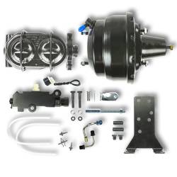 The Right Stuff Detailing - The Right Stuff Detailing B85311871B Power Brake Booster w/Master Cylinder - Image 2