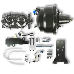 The Right Stuff Detailing - The Right Stuff Detailing B85311872B Power Brake Booster w/Master Cylinder - Image 2