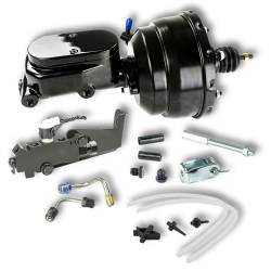 The Right Stuff Detailing - The Right Stuff Detailing B85315171 Power Brake Booster w/Master Cylinder - Image 1