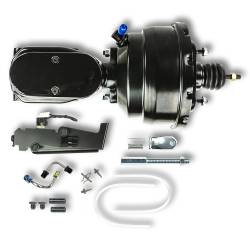 The Right Stuff Detailing - The Right Stuff Detailing B85315171 Power Brake Booster w/Master Cylinder - Image 2