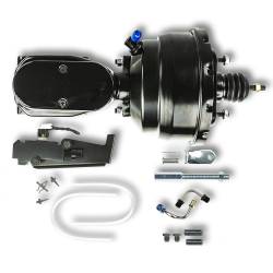 The Right Stuff Detailing - The Right Stuff Detailing B85315672 Power Brake Booster w/Master Cylinder - Image 2