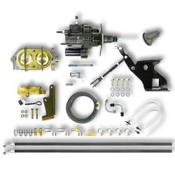 The Right Stuff Detailing - The Right Stuff GHB670572 Chevy/GMC Power Brake Booster w/Master Cylinder - Image 2