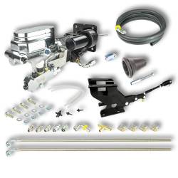 The Right Stuff Detailing - The Right Stuff JHB675171 Chevy/GMC Power Brake Booster w/Master Cylinder - Image 1
