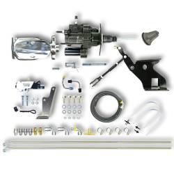 The Right Stuff Detailing - The Right Stuff JHB675171 Chevy/GMC Power Brake Booster w/Master Cylinder - Image 2