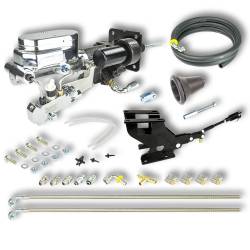 The Right Stuff Detailing - The Right Stuff JHB675672 Chevy/GMC Power Brake Booster w/Master Cylinder - Image 1