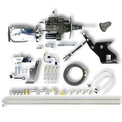 The Right Stuff Detailing - The Right Stuff JHB675672 Chevy/GMC Power Brake Booster w/Master Cylinder - Image 2
