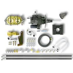 The Right Stuff Detailing - The Right Stuff GHB630572 Chevy/GMC Power Brake Booster w/Master Cylinder - Image 2