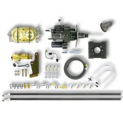 The Right Stuff Detailing - The Right Stuff GHB630971 Chevy/GMC Power Brake Booster w/Master Cylinder - Image 2