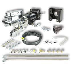 The Right Stuff Detailing - The Right Stuff JHB635171 Chevy/GMC Power Brake Booster w/Master Cylinder - Image 1