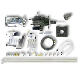 The Right Stuff Detailing - The Right Stuff JHB635171 Chevy/GMC Power Brake Booster w/Master Cylinder - Image 2