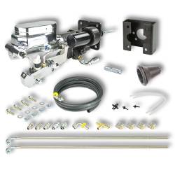 The Right Stuff Detailing - The Right Stuff JHB635672 Chevy/GMC Power Brake Booster w/Master Cylinder - Image 1