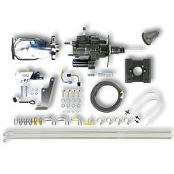 The Right Stuff Detailing - The Right Stuff JHB635672 Chevy/GMC Power Brake Booster w/Master Cylinder - Image 2