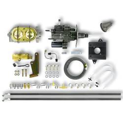 The Right Stuff Detailing - The Right Stuff GHB600572 Chevy/GMC Power Brake Booster w/Master Cylinder - Image 2