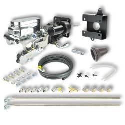 The Right Stuff Detailing - The Right Stuff JHB605171 Chevy/GMC Power Brake Booster w/Master Cylinder - Image 1