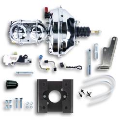 The Right Stuff Detailing - The Right Stuff J96310572 Power Brake Booster w/Master Cylinder for Chevy/GMC - Image 2