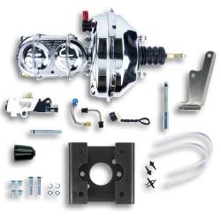The Right Stuff Detailing - The Right Stuff J96310971 Power Brake Booster w/Master Cylinder for Chevy/GMC - Image 2