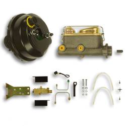 The Right Stuff Detailing - The Right Stuff Z64660971 Ford/Mercury Power Brake Booster w/Master Cylinder - Image 2