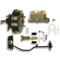 The Right Stuff Detailing - The Right Stuff Z67700971 Ford/Mercury Power Brake Booster w/Master Cylinder - Image 2