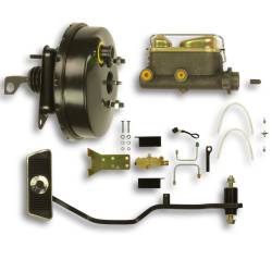 The Right Stuff Detailing - The Right Stuff Z67700572 Ford/Mercury Power Brake Booster w/Master Cylinder - Image 2