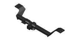 Blue Ox - Blue Ox BXH2003 Trailer Hitch Receiver for Chevrolet Traverse/GMC Acadia - Image 2