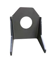 Rust Buster Frameworks - Rust Buster Frameworks RB7310 Center Cab Mount Each for 88-98 GM C/K Trucks - Image 1