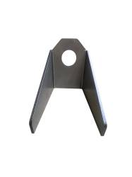 Rust Buster Frameworks - Rust Buster Frameworks RB7307 Front Cab Mount Each for 88-98 GM C/K Trucks - Image 1