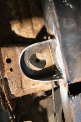 Rust Buster Frameworks - Rust Buster RB7418 Center Front Body Frame Mount for 00-20 GM Full Size SUVs - Image 7