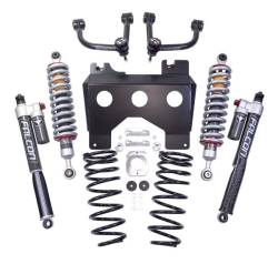 ReadyLift - ReadyLift 62-50340 3" SST 2.1 Suspension System for 10-24 Toyota 4Runner - Image 1
