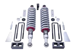 ReadyLift - ReadyLift 62-55310 2.5" SST 2.1 Suspension Lift Kit for 05-23 Toyota Tacoma - Image 1
