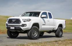 ReadyLift - ReadyLift 62-55310 2.5" SST 2.1 Suspension Lift Kit for 05-23 Toyota Tacoma - Image 2