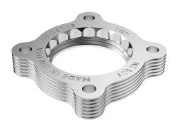 aFe Power - aFe Power 46-38015 11-22 Toyota Corolla 1.8 Fuel Injection Throttle Body Spacer - Image 1