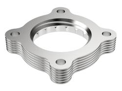 aFe Power - aFe Power 46-38015 11-22 Toyota Corolla 1.8 Fuel Injection Throttle Body Spacer - Image 3