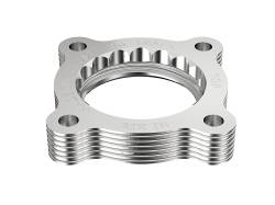 aFe Power - aFe Power 46-38015 11-22 Toyota Corolla 1.8 Fuel Injection Throttle Body Spacer - Image 4