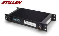 Stillen - Stillen 400637 Street Setrab Oil Cooler Kit for Nissan 370Z Z34/G37/Q40/Q60 - Image 7