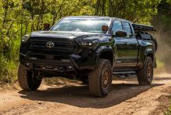ReadyLift - ReadyLift 62-54360 3" SST Suspension Lift Kit w/Falcon for 24-25 Toyota Tacoma - Image 3