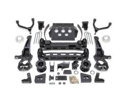 ReadyLift - ReadyLift 44-35600 6" Suspension Lift Kit for 25+ Chevy/GMC 1500 ZR2/AT4X - Image 1