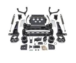 ReadyLift - ReadyLift 44-35625 6" Suspension Lift Kit for 25+ Silverado Trail Boss & Sierra - Image 1