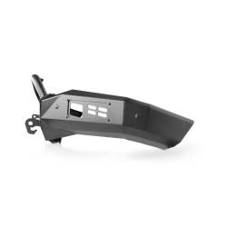 Attica 4x4 - Attica 4x4 ATTRM05A103-BX Terra Series Front Bumper for 19-24 RAM 2500/3500 - Image 2