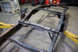 Rust Buster Frameworks - Rust Buster RB7008 Rear Cab Mount Crossmember for 97-03 Ford F150 Reg - Image 4
