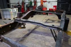 Rust Buster Frameworks - Rust Buster RB7008 Rear Cab Mount Crossmember for 97-03 Ford F150 Reg - Image 5