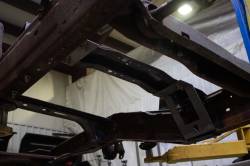 Rust Buster Frameworks - Rust Buster RB7008 Rear Cab Mount Crossmember for 97-03 Ford F150 Reg - Image 7