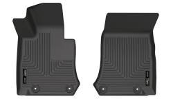 Husky Liners - Husky Liners 17271 Weatherbeater Front Floor Liners - Image 1