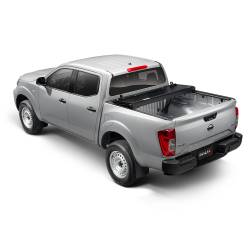 TrailFX - TrailFX TFX8009 Hard Folding Tonneau Cover - Image 2