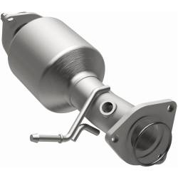 MagnaFlow Exhaust Products - MagnaFlow 5571293 California CARB Direct-Fit Catalytic Converter - Image 2