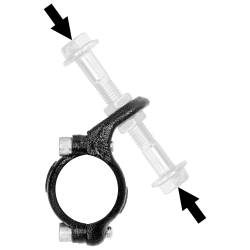 RockJock 4x4 - RockJock RJ-401001-101 CurrectlyncSteering System - Image 3