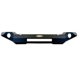 Rock Slide Engineering - Rock Slide Engineering FB-F-400-JL Entry Level Full Front Bumper for Wrangler JL - Image 2