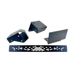 Rock Slide Engineering - Rock Slide Engineering FB-F-400-JL Entry Level Full Front Bumper for Wrangler JL - Image 7