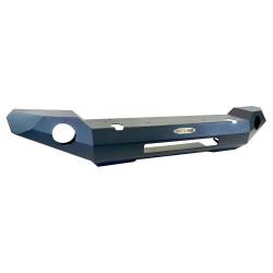 Rock Slide Engineering - Rock Slide Engineering FB-F-400-JL Entry Level Full Front Bumper for Wrangler JL - Image 8