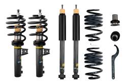 Bilstein - Bilstein 47-342941 Evo S Suspension Kit 15-20 Audi A3/15-19 VW Golf R/15-22 GTI - Image 1
